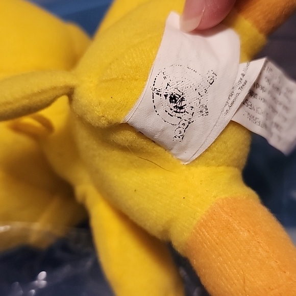 TWEETY Looney Tunes plush - Picture 2 of 2